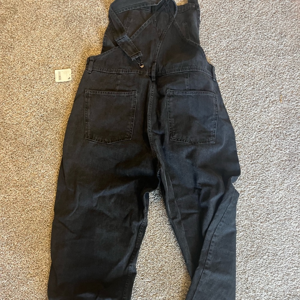 Free people We the Free Ziggy Denim Overall